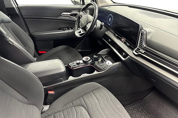 Kia Sportage 10 of 19