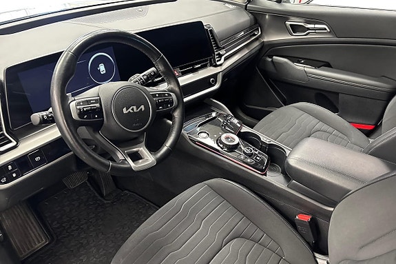 Kia Sportage 8 of 19