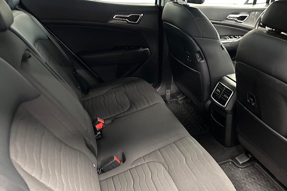 Kia Sportage 11 of 19