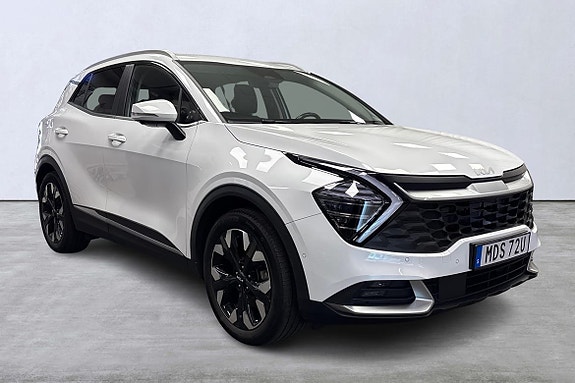 Kia Sportage 6 of 19