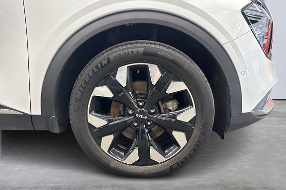 Kia Sportage 14 of 19