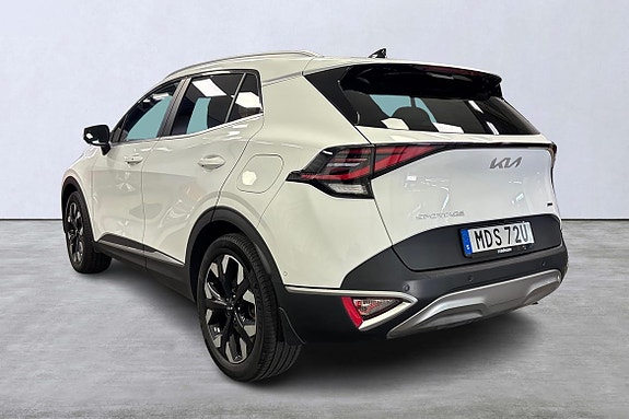 Kia Sportage 4 of 5