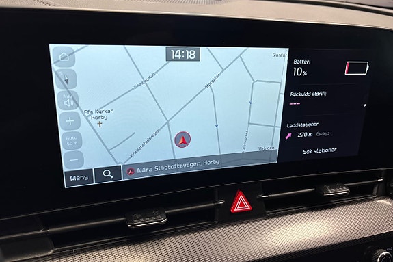 Kia Sportage 16 of 19