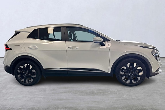 Kia Sportage 3 of 5