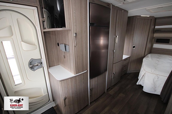 Kabe Royal 600 XL KS - garanti i 2 år med Trygg+ 8 of 11