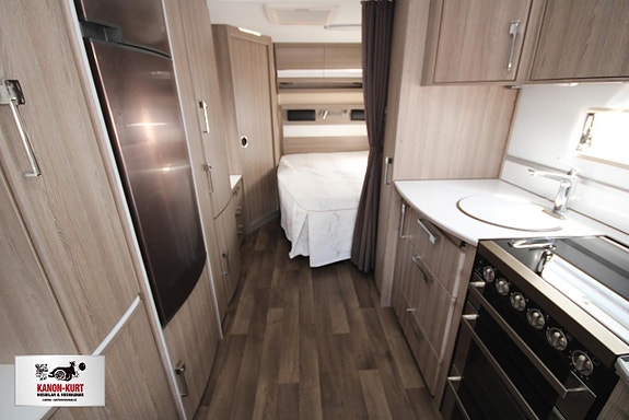 Kabe Royal 600 XL KS - garanti i 2 år med Trygg+ 2 of 11