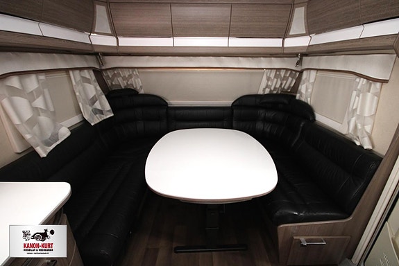 Kabe Royal 600 XL KS - garanti i 2 år med Trygg+ 5 of 11