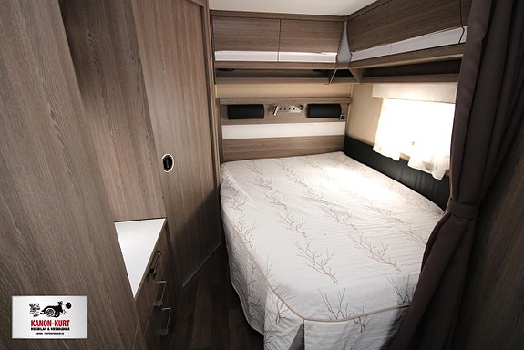 Kabe Royal 600 XL KS - garanti i 2 år med Trygg+ 3 of 11