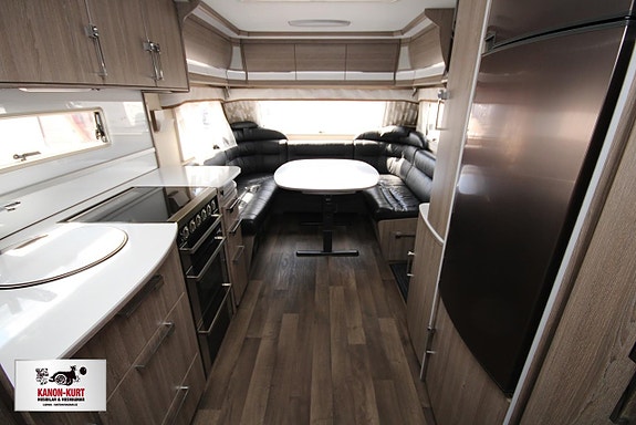 Kabe Royal 600 XL KS - garanti i 2 år med Trygg+ 4 of 11