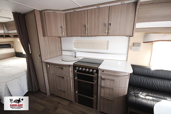 Kabe Royal 600 XL KS - garanti i 2 år med Trygg+ 6 of 11