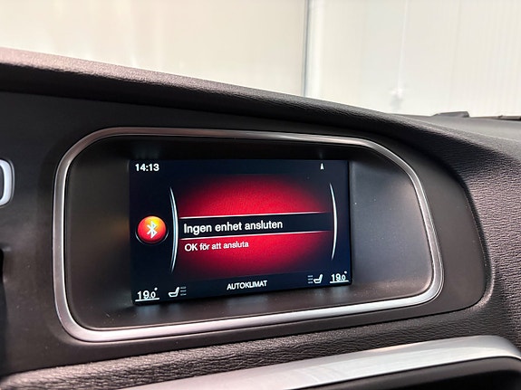 Volvo V40 Cross Country 16 of 22