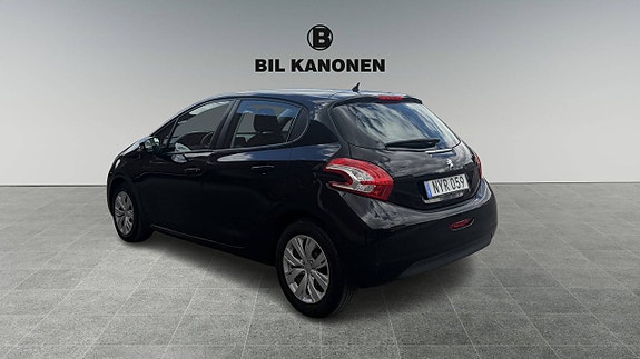 Peugeot 208 6 of 10