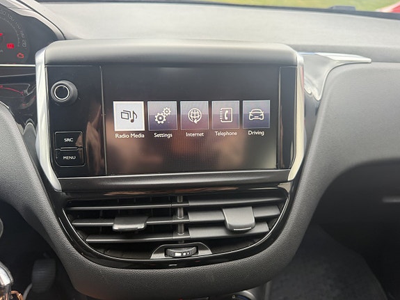 Peugeot 208 10 of 10