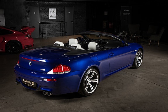 BMW M6 9 of 30