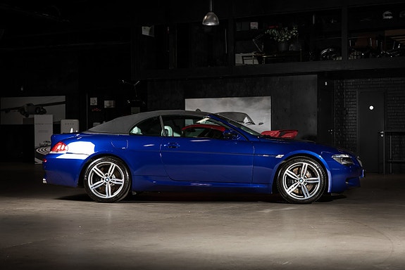 BMW M6 14 of 30