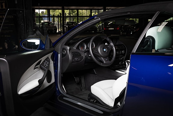 BMW M6 15 of 30