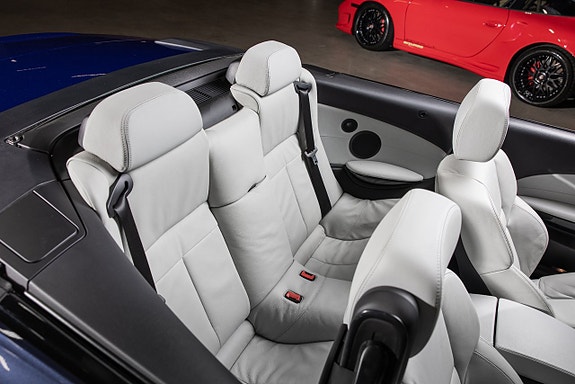 BMW M6 26 of 30