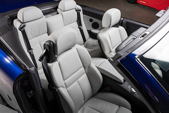 BMW M6 25 of 30