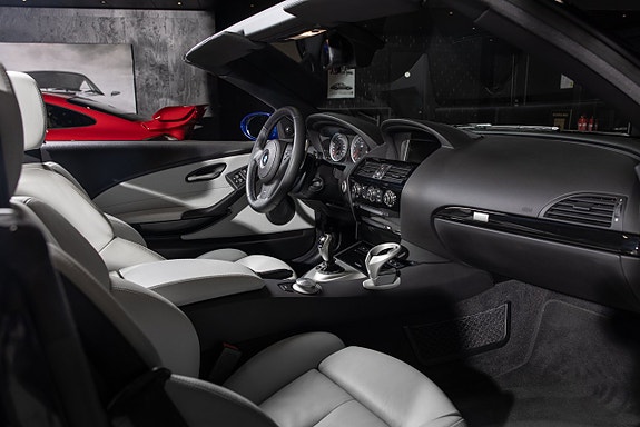 BMW M6 27 of 30