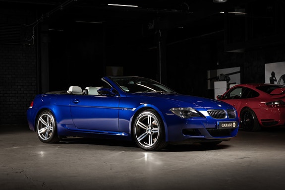 BMW M6 11 of 30
