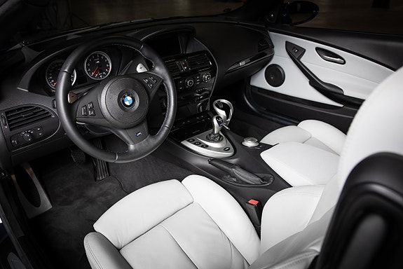 BMW M6 18 of 30