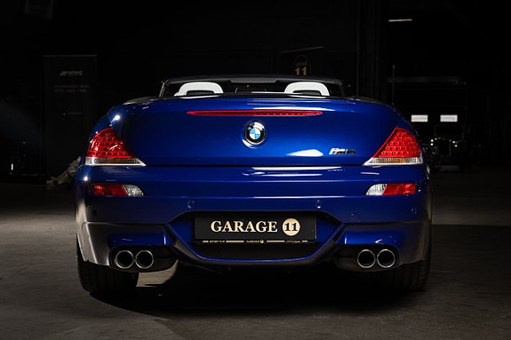 BMW M6 7 of 30