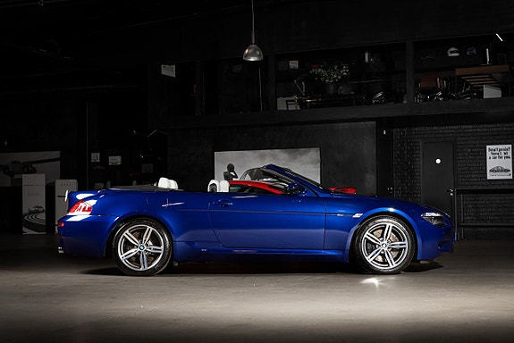 BMW M6 10 of 30