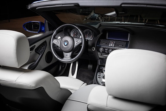 BMW M6 19 of 30