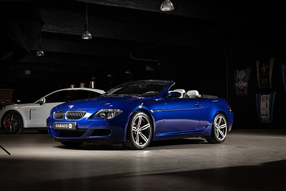 BMW M6 2 of 30