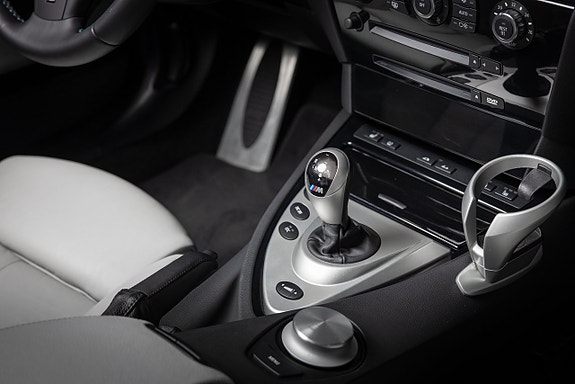 BMW M6 30 of 30