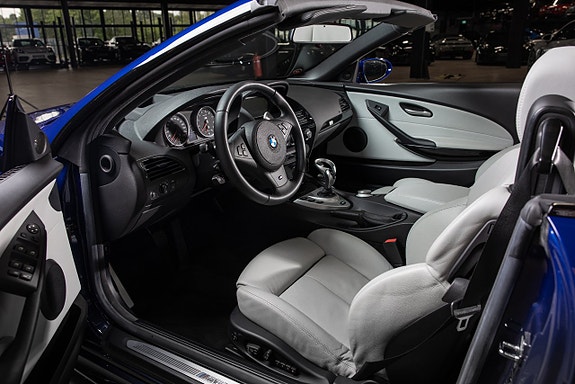 BMW M6 23 of 30