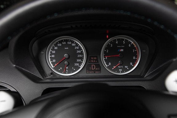 BMW M6 29 of 30