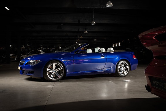BMW M6 4 of 30