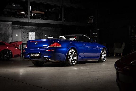 BMW M6 8 of 30