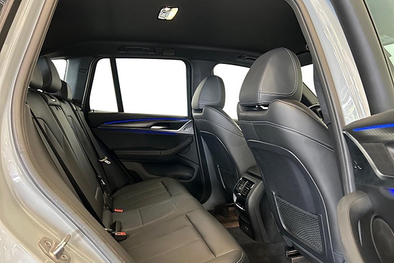 BMW X3 21 of 25
