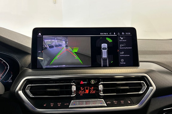 BMW X3 14 of 25
