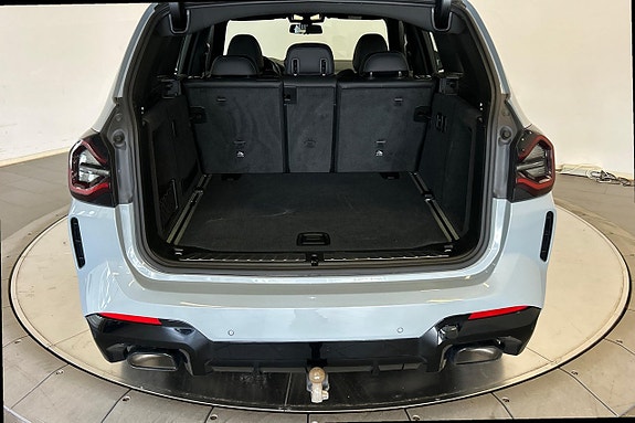 BMW X3 23 of 25
