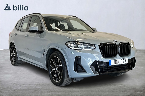 BMW X3 3 of 5
