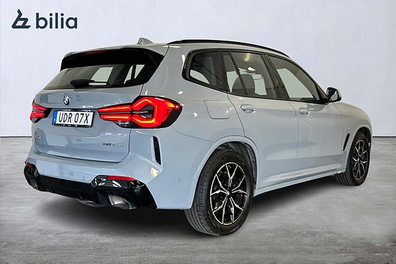 BMW X3 7 of 25