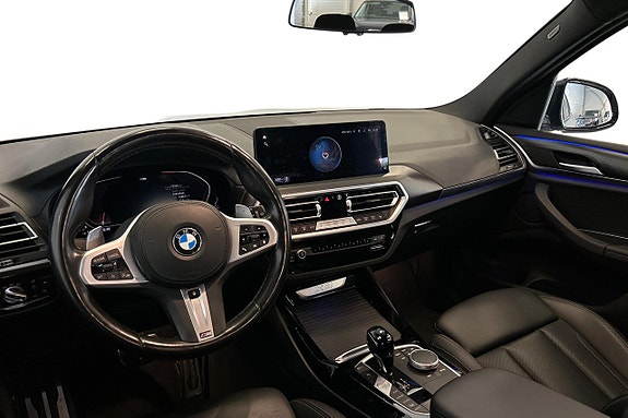 BMW X3 10 of 25