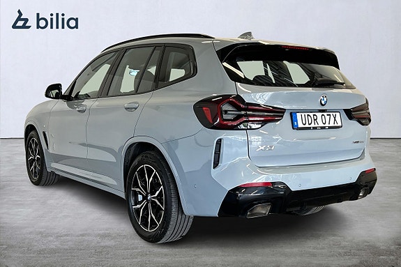 BMW X3 5 of 5