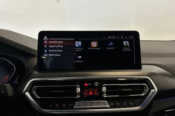 BMW X3 15 of 25