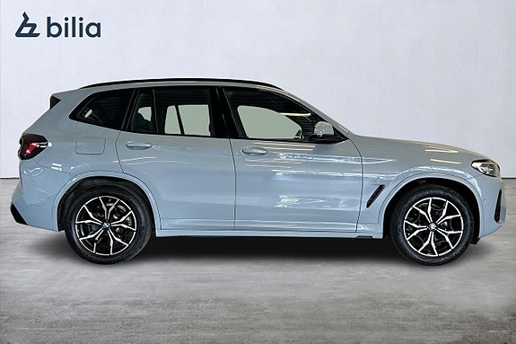 BMW X3 8 of 25