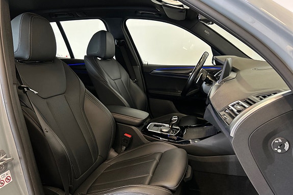 BMW X3 18 of 25