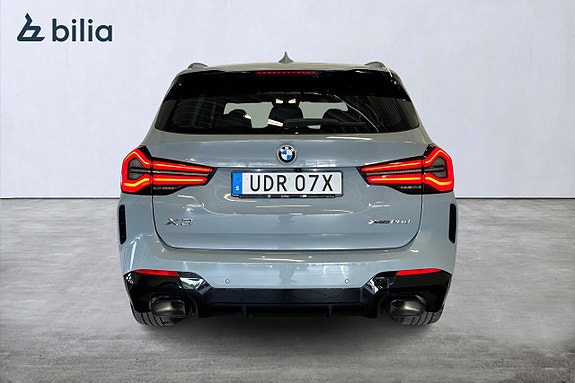BMW X3 6 of 25