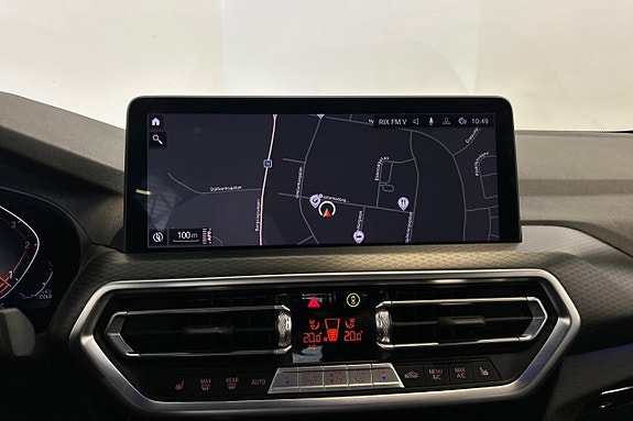 BMW X3 16 of 25