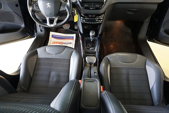 Peugeot 2008 5 of 5