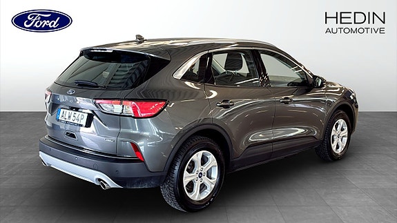 Ford Kuga 2 of 9