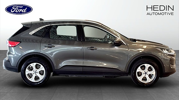Ford Kuga 6 of 9