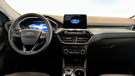 Ford Kuga 4 of 9
